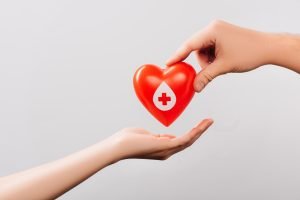 Read more about the article What is Blood Donation and Why is it Important?