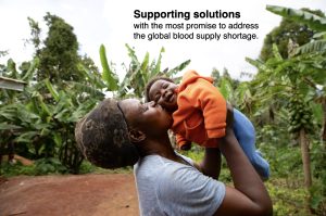Read more about the article Are blood transfusions safe?